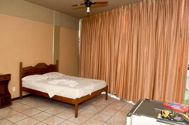 Hotel Alvorada I