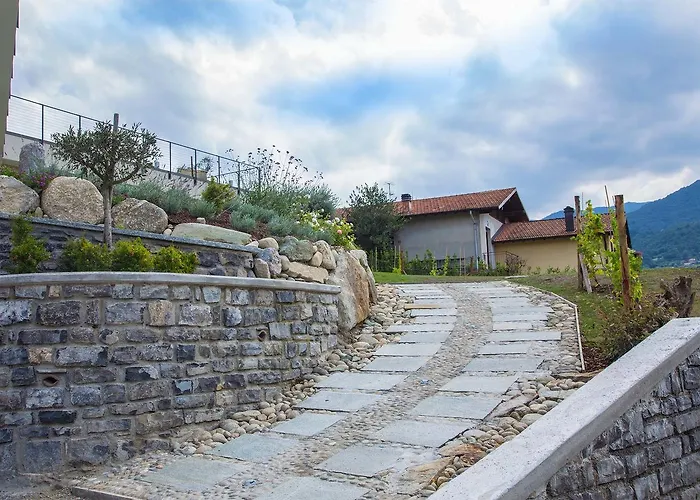 Villa La Rosa B&B