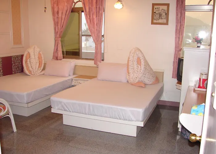 O-Sun-Win Hotel