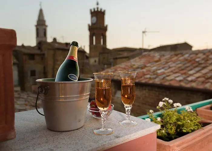 La Bellavita B&B
