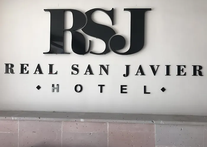Hotel Real San Javier