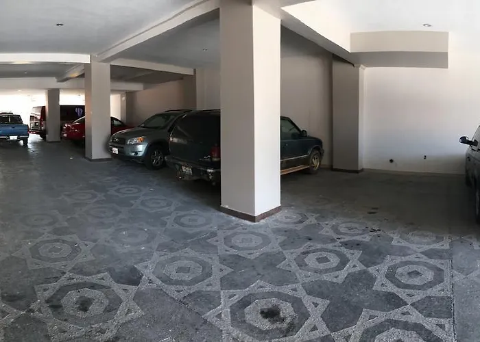 Hotel Real San Javier