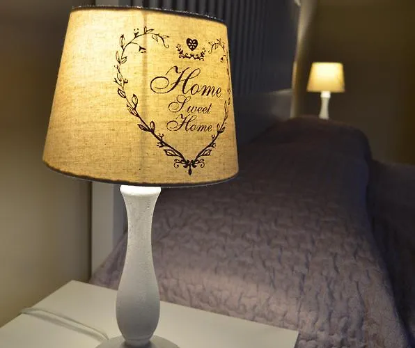 B&B Domus Palmi