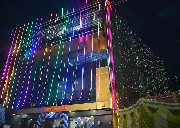 Hotel Natraj