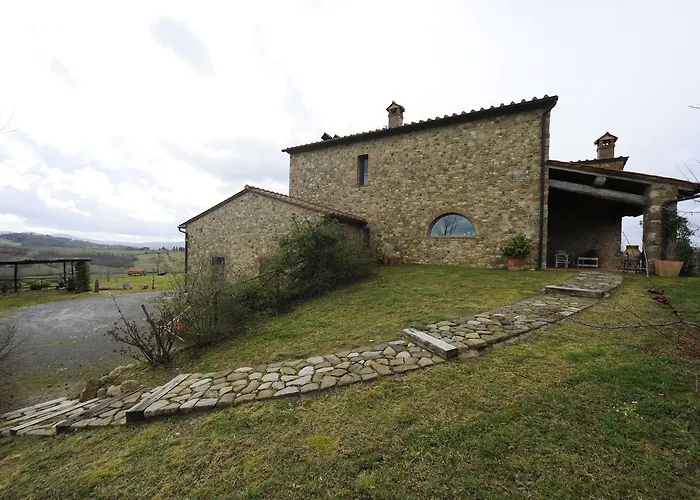 La Casa Di Arianna