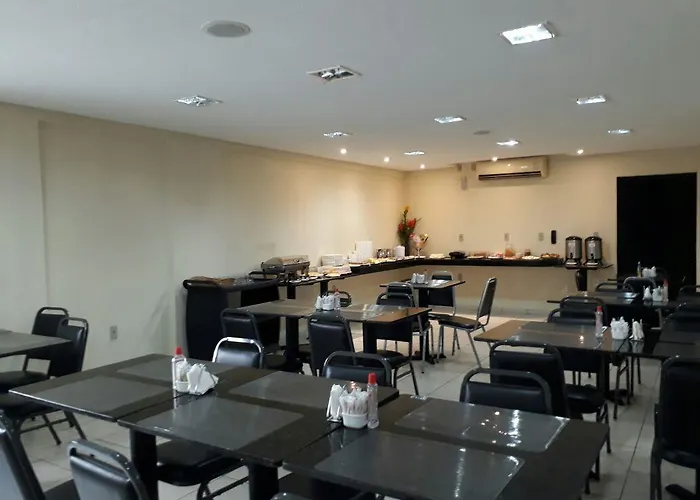 Hotel Parnaiba