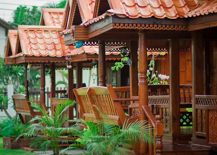 Thai House Resort Hua Hin