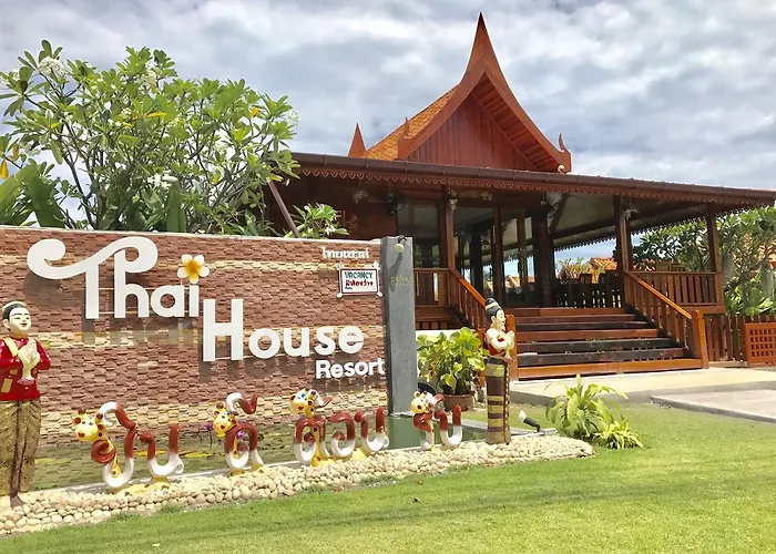 Thai House Resort Hua Hin