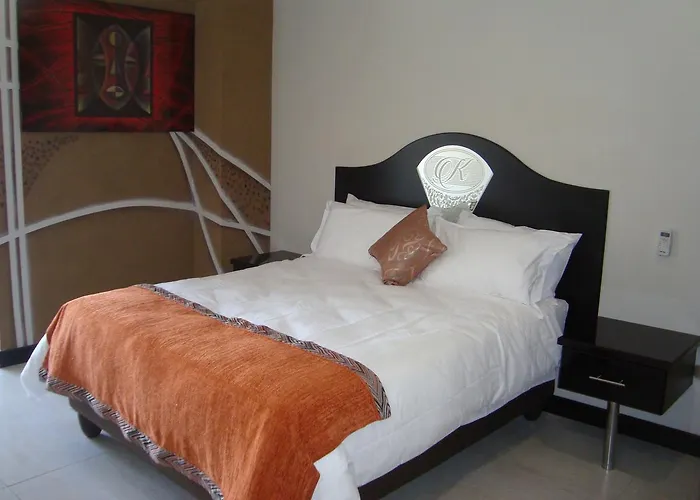 Kismet Hotel