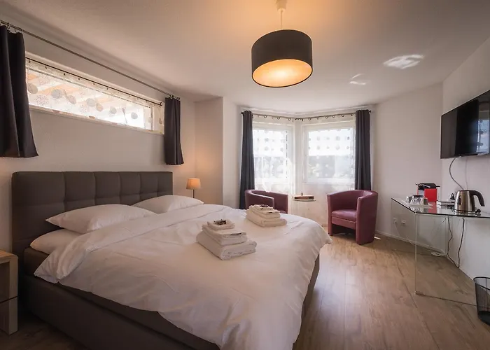 B+B Passifleur