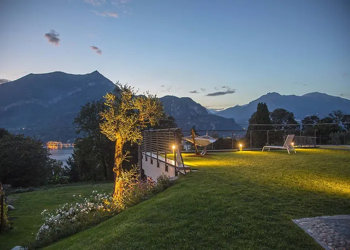 Villa La Rosa B&B