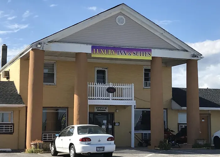 Luxury Inn