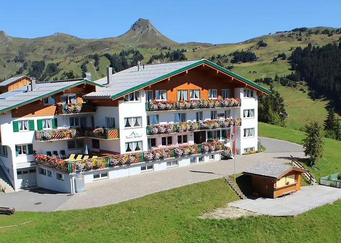 Hotel Hertehof