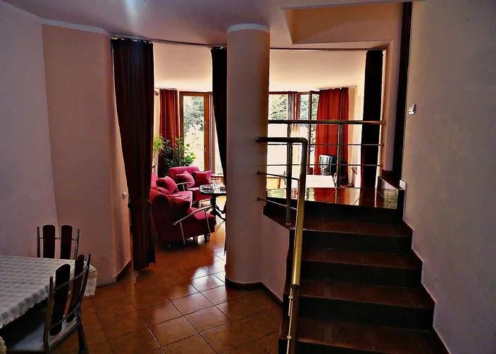 Hotel Edem