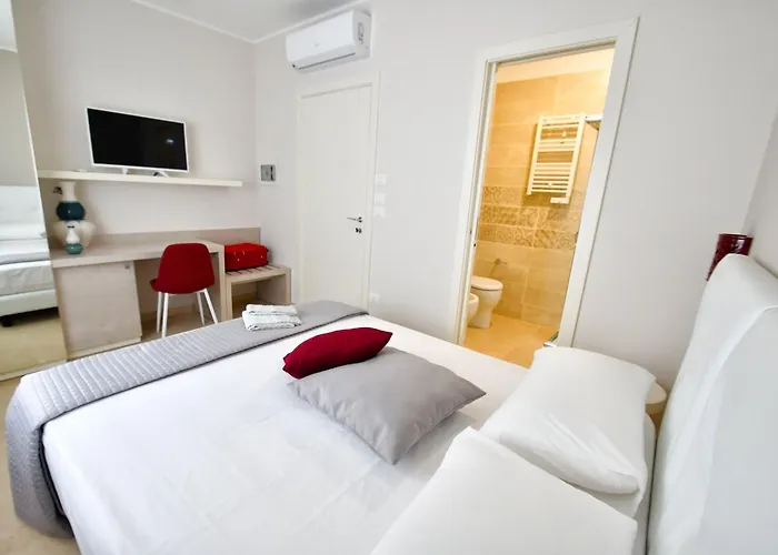 B&B Lungomare Otranto