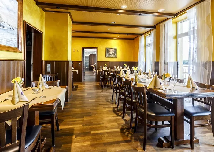 Hotel Rheingold