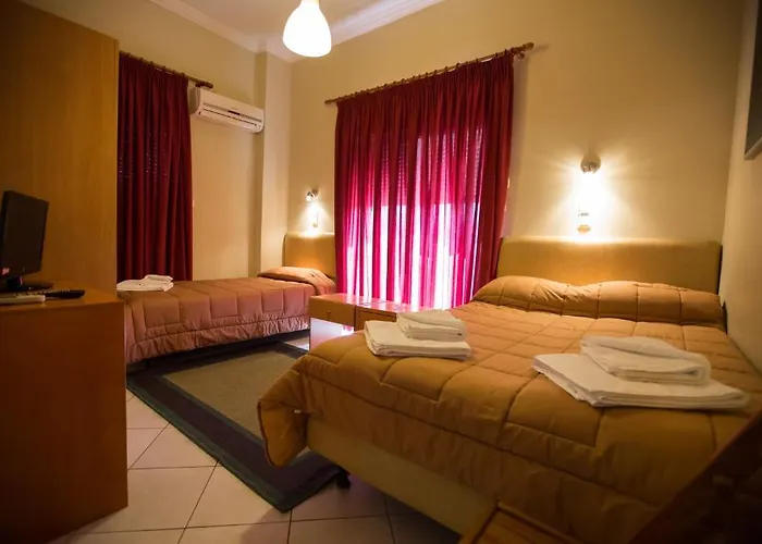 Hotel Niki