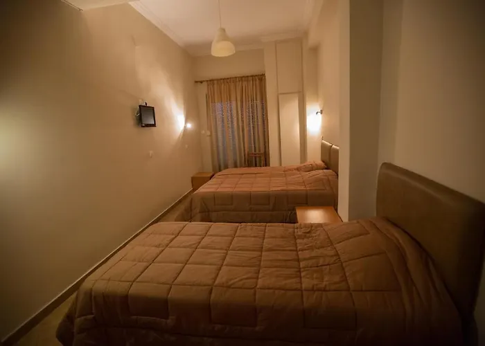 Hotel Niki