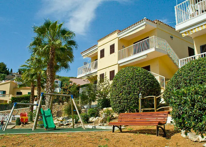 Apartamentos Sunsets by 3VILLAS