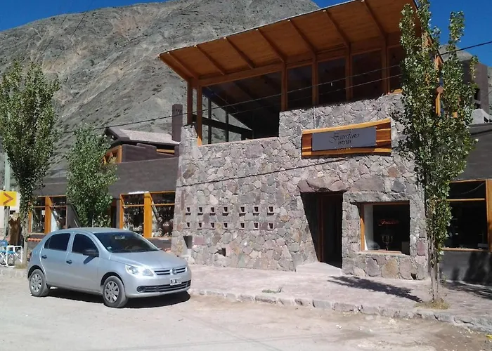 La Casa Del Abuelo Hotel Boutique