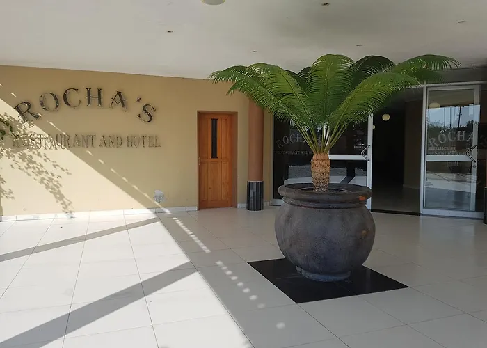Rocha'S Hotel
