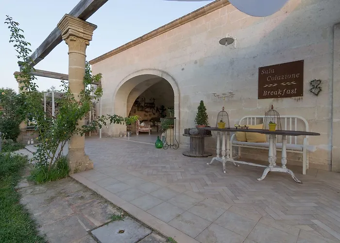 Masseria Sorani