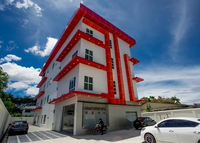 Labuan Fortune Hotel