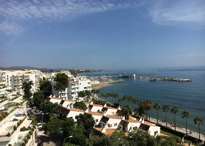 Marbella Hotels With Amazing Views