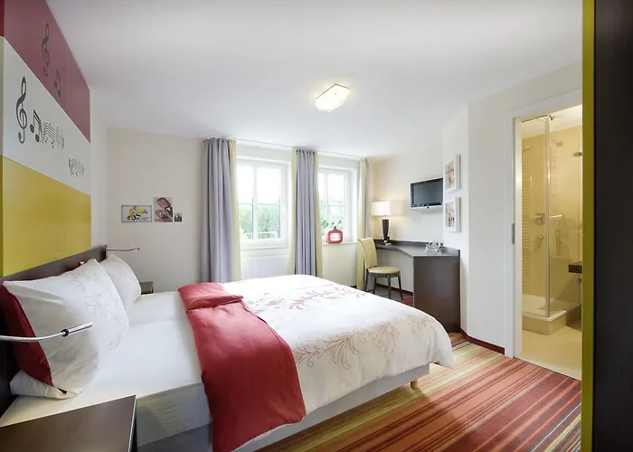 Hotel Landgasthof Baeren