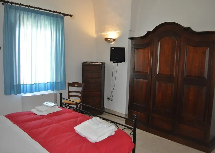 Le Casette di Via Roma