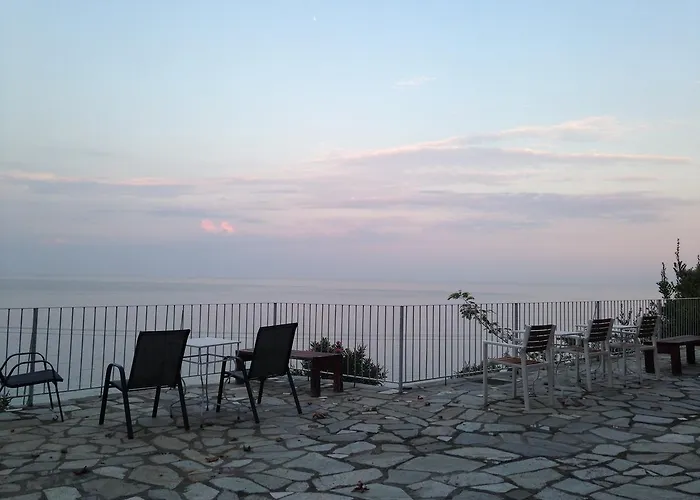 Olympos Hotel