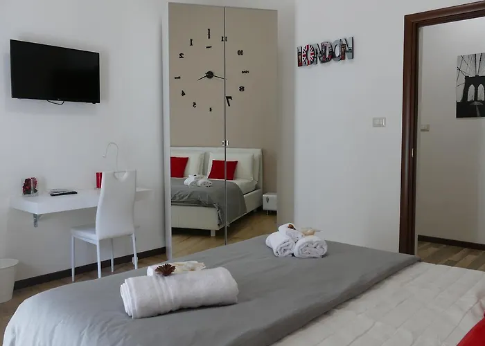 B&B Fusorario