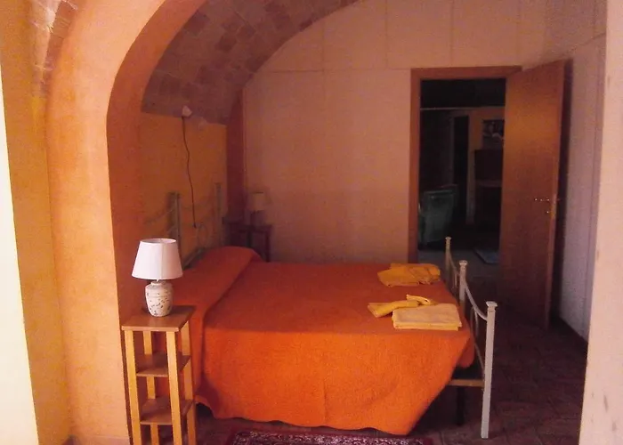 Lo Sfizio B&B