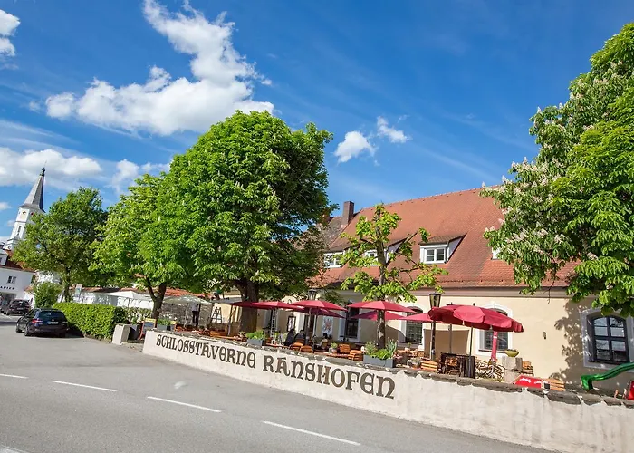 Schlosstaverne