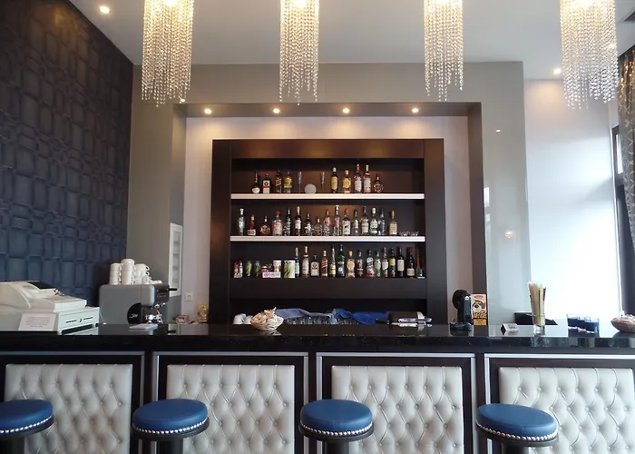 Plage Hotel