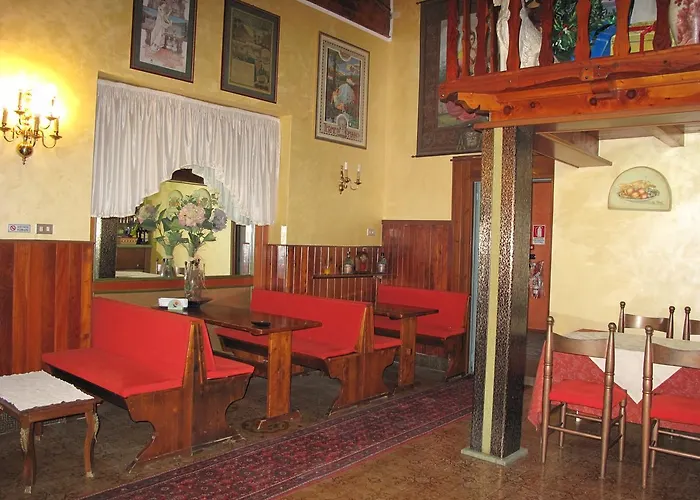 Hotel Ristorante La Nuova Fattoria
