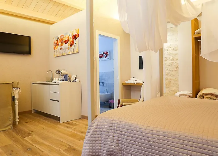 B&B Dei Raselli