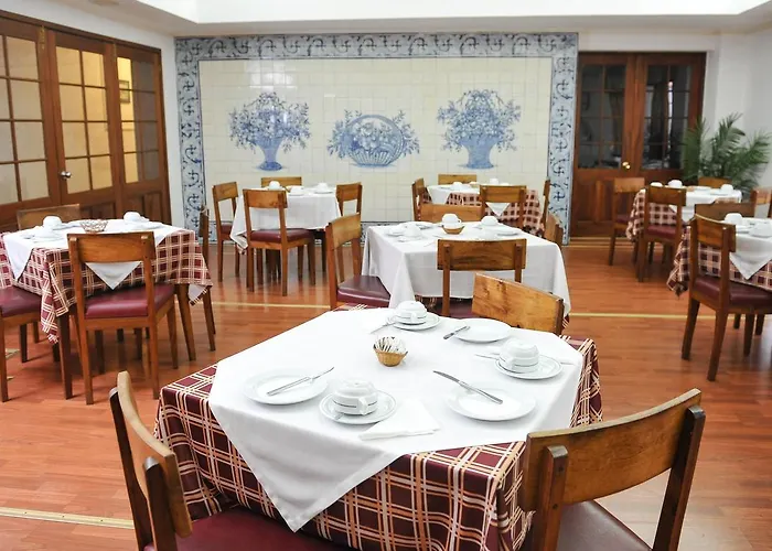 Hotel Sao Francisco