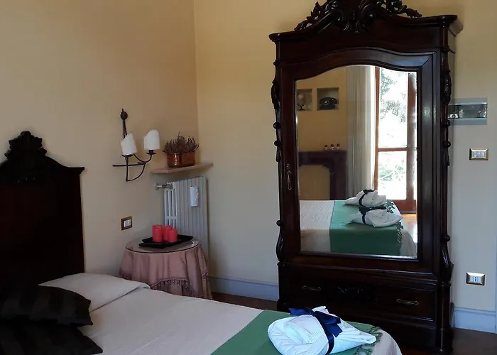 B&B Casa Laviano
