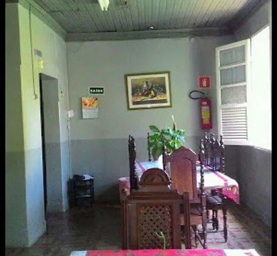 Hotel Indaia