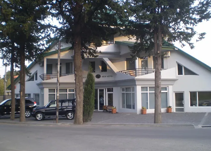 New Hotel