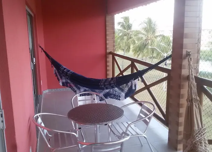 Apart Resort Villa das Águas