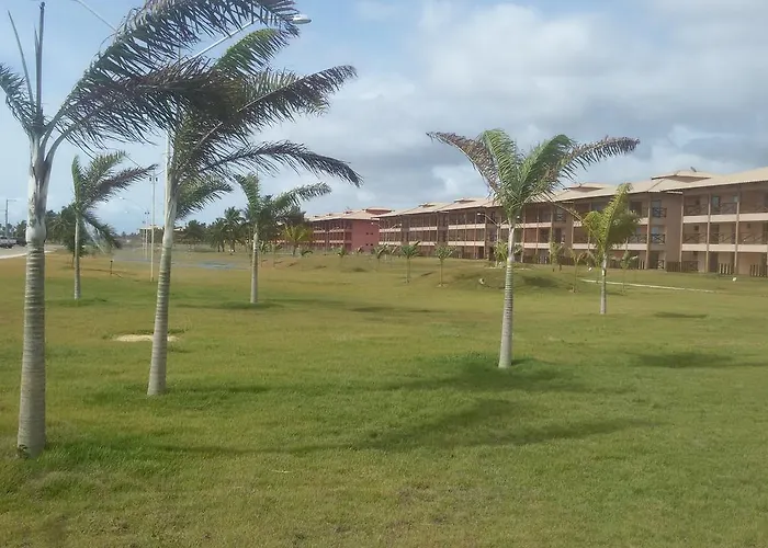Apart Resort Villa das Águas