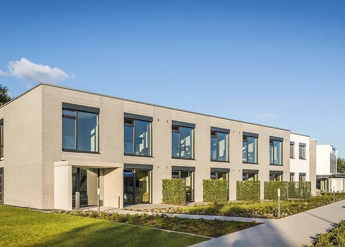 Gästehaus der LANDWEHR akademie