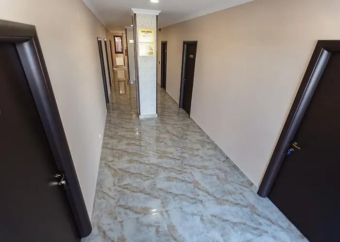 Express Residence