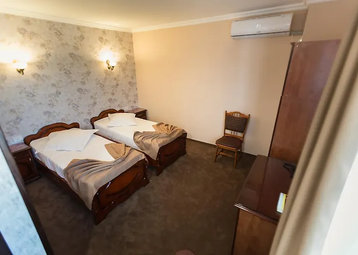 Express Residence