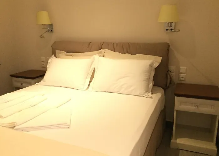 Kochyli Hotel
