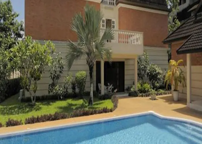 Residence Eburnea
