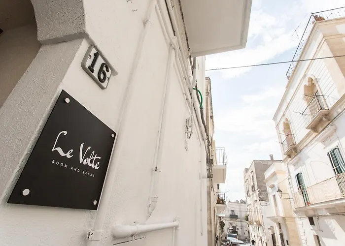 B&B Le Volte