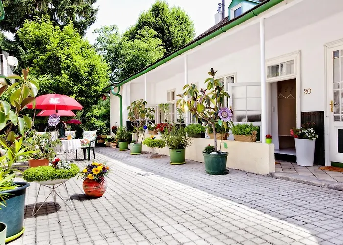 Pension Margit